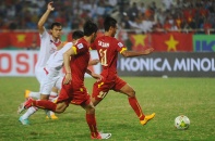 Dấu ấn nhà cầm quân của tuyển Việt Nam trong chiến thắng 3-0 trước Lào