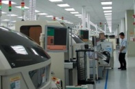 Thu hút FDI năm 2014 đã cán đích