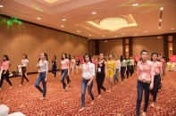 38 thí sinh lọt Chung kết Hoa hậu VN xác nhận không phẫu thuật thẩm mỹ