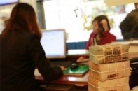 810.000 tỷ tín phiếu NHNN đi qua kênh thị trường mở