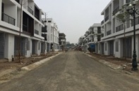 Cận cảnh dự án đất nền giá rẻ tuyên chiến với chung cư