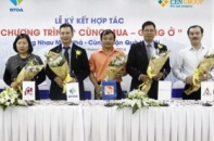 Độc chiêu bán hàng mới của doanh nghiệp BĐS