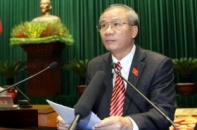 Giám đốc Công an Hà Nội sẽ được nâng hàm Trung tướng
