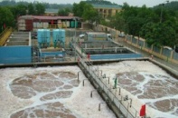 Hà Nội đầu tư nhà máy nước công suất 300.000m3/ngày đêm