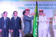 Hapro hướng mốc doanh thu 12.500 tỷ đồng vào năm 2020