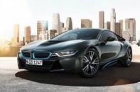 Khách mua BMW i8 phải chờ 18 tháng mới được nhận xe