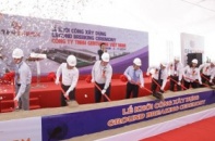 Khởi công nhà máy điều hòa ôtô trị giá 15 triệu USD