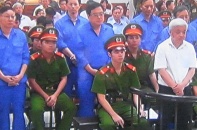 Ngày mai, xét xử phúc thẩm Nguyễn Đức Kiên cùng đồng phạm