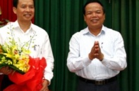Thanh Hóa có Bí thư Tỉnh ủy mới