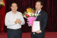 Ứng viên đỗ Vụ trưởng Vụ Quản lý doanh nghiệp Bộ GTVT