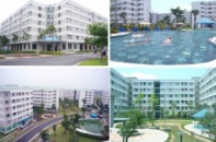 Viglacera mở bán đợt cuối căn hộ tại Đặng Xá