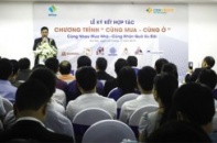 Bước đi đột phá của doanh nghiệp BĐS
