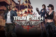 Game bắn súng Truy Kích ra mắt tại Việt Nam
