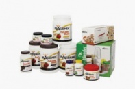 ISagenix tung ra 4 dòng sản  phẩm thực phẩm chức năng