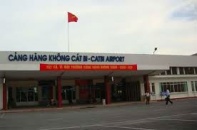 Kiên quyết triển khai mở rộng sân bay Cát Bi