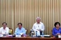 Kinh tế TP.HCM duy trì được tốc độ tăng trưởng