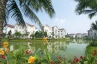 Mua biệt thự Vinhomes Riverside, nhận Mercedes-Benz 3,5 tỷ đồng