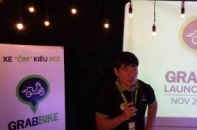 TP.HCM có dịch vụ “xe ôm” online