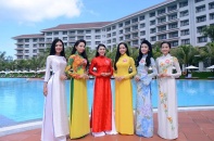 Vinpearl Phú Quốc sẵn sàng cho “Người đẹp biển” 2014