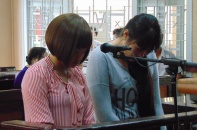 Xét xử phúc thẩm kẻ xăm hình ba con rết lên mặt, ngực "tình địch"