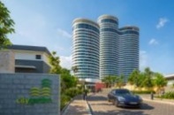 City Garden cam kết cho thuê căn hộ lợi tức 7%/năm