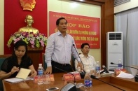 Kỷ luật nhiều cán bộ trong vụ xâm hại Vịnh Hạ Long