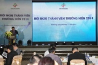 Sắp khai tử chỉ số HNX - Index