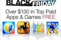 Tải ngay 40 game và ứng dụng đang được Amazon miễn phí