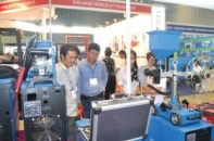 VINAMAC EXPO 2014: Hội tụ sản phẩm, công nghệ tiên tiến
