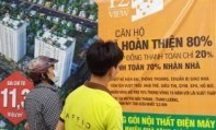 Người trẻ nên vay tiền mua nhà hay là mãi đi thuê?