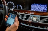 Bộ GTVT quyết đặt xe taxi Uber ngoài vòng pháp luật