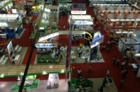 Nhiều cơ hội về đầu tư và thương mại tại Vietnam Expo 2014