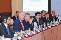 Phòng Thương mại châu Âu tại Việt Nam công bố Sách Trắng 2015