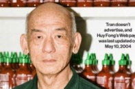 Sản phẩm tương ớt của nông dân Việt khuynh đảo nước Mỹ