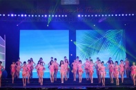 Thanh Hóa thi Người đẹp Xứ Thanh chào mừng năm du lịch 2015