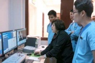 Vinmec trang bị máy xạ trị ung thư hiện đại nhất Việt Nam