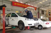 Bộ Giao thông: Không nhất thiết phải có chứng nhận bảo dưỡng xe
