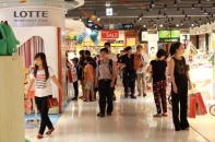 Chủ tịch Hội siêu thị Hà Nội kêu gọi người tiêu dùng "tẩy chay" Lotte