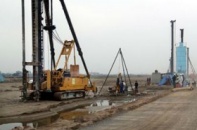 Dự án sân bay Cát Bi đã giải phóng xong mặt bằng