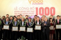Hà Nội có số DN nộp thuế thu nhập lớn nhất cả nước