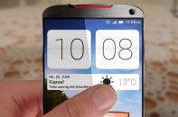HTC One M9 lộ cấu hình cực mạnh