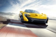 McLaren không có kế hoạch sử dụng động cơ Honda