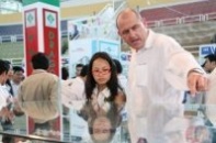 Rậm rịch "đón lõng" khách ngoại