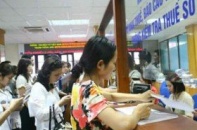 Truy thu 9.500 tỷ đồng tiền thuế