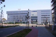 Airbus bị điều tra về hành vi tham nhũng