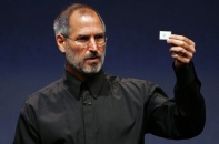 Đã mất, Steve Jobs vẫn ra làm chứng trước tòa để bảo vệ Apple