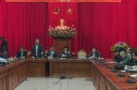 Đang thanh tra sổ đỏ Dự án Euroland của TSQ