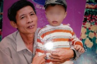 Đánh chết con trai để cứu cháu, vẫn bị tội giết người