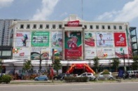 Hiway Ngọc Khánh đóng cửa, tạm dừng hoạt động