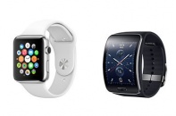 Khách hàng khát khao sở hữu Galaxy Gear hơn Apple Watch